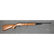 Mossberg 352 KB .22LR 18" Barrel Semi Auto Rifle Used